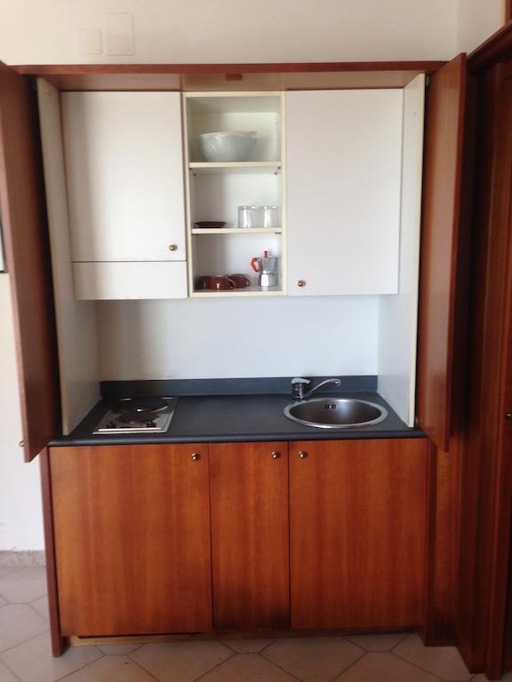 Hotel Villaggio Club Altalia Residence Brancaleone Room photo