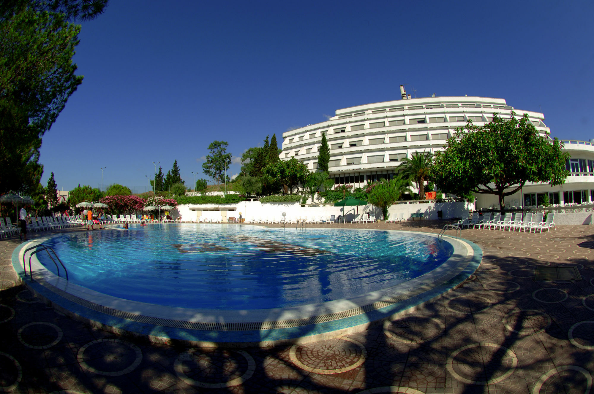 Hotel Villaggio Club Altalia Residence Brancaleone Exterior photo